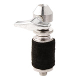 Maxbell 1 Piece Hi Hat Cymbal Clutch Screw Quick Release for Drum Set Kit