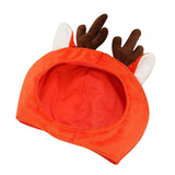 Maxbell Novelty Elk Hat Decoration Hair Accessories for Adults Photo Props Halloween