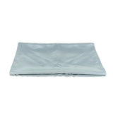 Maxbell Bed Runner Cloth Bed Skirt Bedding Towels Wave 50x240cm - Green