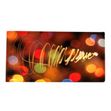 Max Living Room Floor Mat Carpet Bedroom Area Rug for Christmas  Light Yellow