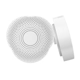 Maxbell Portable Ultrasonic Dust Mite Controller Safety for Home Bedroom Restaurants