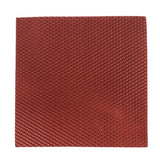 Maxbell 20x20cm honeycomb beeswax slice pieces for pillar candle taper DIY  brown