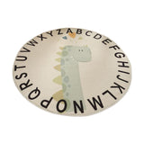 Maxbell Cartoon Floor Mat Carpet Play Mat Bedroom Rug for Balcony Decor Dinosaur