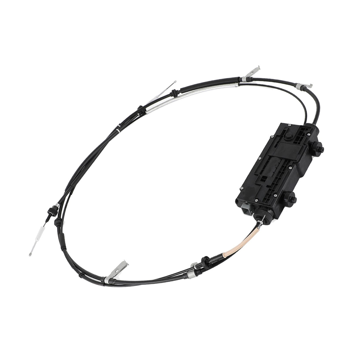Maxbell Handbrake Actuator Premium Parking Brake Actuator for Range Rover Sport