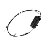 Maxbell Handbrake Actuator Premium Parking Brake Actuator for Range Rover Sport