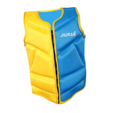 Maxbell Kids Life Jacket Water Sports Vest Breathable for Boating Swimming Surfing