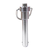 Maxbell Ring Handle Ball Lock Pins 15mm