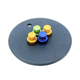 Max MH06 Magnetic Soldering Holder Set Circuit Board Bracket Industrial Tools