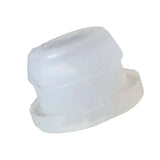 Maxbell Gear Shift Lever Cable Linkage Bushing 4S6P-7412-Aa for Ford Focus White Automatic