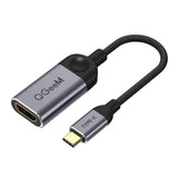 Maxbell USB 3.1 USB C to HDMI Adapter 4K Cable 4K@30Hz Compatible with MacBook Pro