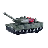 Max Remote Control RC Battle Army Tank Toys for Kids