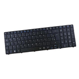 Maxbell Portuguese Layout Keyboard for Acer Aspire 5740z 5536G 5738 5810T 5338 5538G