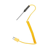 Maxbell K Type Thermocouple Probe for Indoor Outdoor 10cm