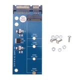 Max NGFFM.2 SSD NGFF to PCIE 3.0 Adapter Key Interface Card Full Speed