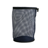 Maxbell Multipurpose Golf Ball Bag Drawstring Pouch Golf Tees Laundry Beach Outdoor Dia 25cm Height 25cm