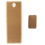 Maxbell Foldable Summer Massage Bed Mattress Sheet Mat Pad with Face Hole 70x185cm