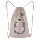 Maxbell Longboard Skateboard Accessories Carry Bag Pack Backpack Storage Pouch Cover