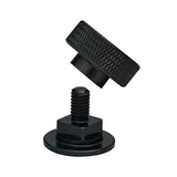 Maxbell welding hoods Fasteners Accs for off roading Motorcycle Motocross Black