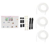 Max Headphones Cable Saver Mobile Phone Charging Data Cable Protection Line