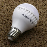 Max E27 5W/7W LED Light Bulb Energy Saving Lamp Screw Light Chicken Farm Light 7W