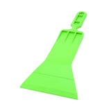 Maxbell Cars Film Scraper Squeegee Water Wiper for Window Tint Wrapping Edge Closing