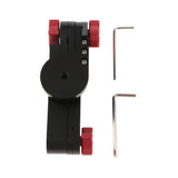 Max Foldable Selfie Stick Monopod Hand Pole Holder for Gopro Hero 6 5 4 3 2 1