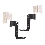 Max Laptop LCD Screen Hinges Left+Right Set Replacement for Dell Latitude E5520