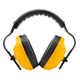 Max Noise Cancelling Ear Muff Hearing Protection for Sleeping,Studying,Shooting