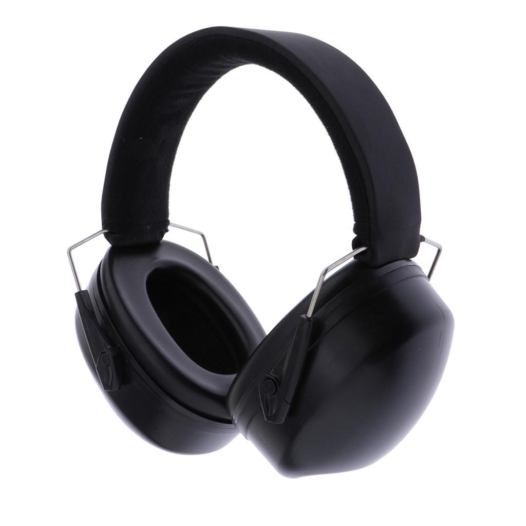 Max Advanced Drummer Noise-proof Headphones Soundproof Headphones Drum Fittings