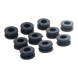 Maxbell 10x Universal Rear Shock Absorber Bushing Durable Motorcycle Parts