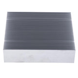 Max Aluminum Heat Sink Radiator for LED/Semiconductor/Module/MOS Tube