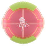 Max Travel Portable Mini Dispenser Case Pill Box Tablet Organizer Holder Pink