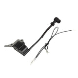 Max Lawn Mower Accessories Chainsaw Ignition Coil Replacement Parts A- 2500