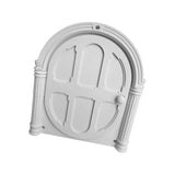 Maxbell Portable Cat Dog Doors Kitten Gate Pets Door for Kittens Small Animal Doggie