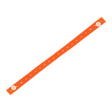 Maxbell Pull Roll Supplies Clothes Folding Organization for Lazy Wardrobe Pants Orange