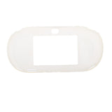 Max TPU Skin Protector Cover Case Bumper For Sony PS Vita PSV 2000  Clear