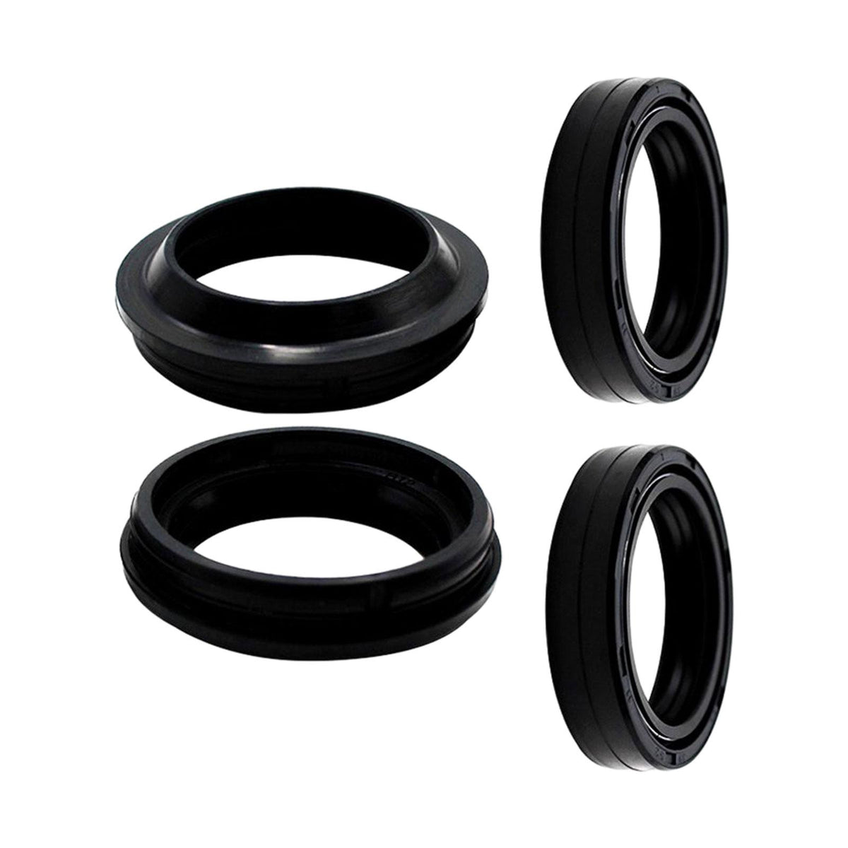 Maxbell Fork Seal and Dust Seal Kit 46x58x11mm for Victory-polaris Vision Tour 1730