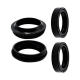 Maxbell Fork Seal and Dust Seal Kit 46x58x11mm for Victory-polaris Vision Tour 1730