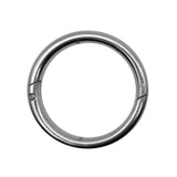Maxbell Cattle Nose Ring Smooth Husbandry Accessory Durable for Supplies Accessories L