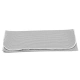 Maxbell Cooling Towel for Sports Workout Fitness Gym Yoga Travel Camping Light Gray