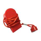Maxbell Magnet Security Lock Treadmill Safety Key for Running Workout Training