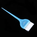 Maxbell Professional Salon Hairdressing Hair Coloring Tool Dye Tinting Brush Blue
