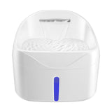Maxbell Pet Cat Water Fountain 2.5L Electric Pet Drinking Fountain Water Dispenser