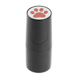 Maxbell 1pc Premium Golf Ball Stamper Stamp Marker Impression Seal Symbol Waterproof dog paw