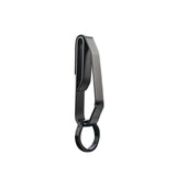 Maxbell Waist Hanging Car Keychain Tool Multi Use Supplies for Climbing Water Bottle B