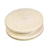 Maxbell Heavy Duty Rotating Cake Stand DIY Crafting Cake Decorating Spinner Stable 8 inches