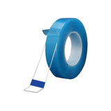 Maxbell Acrylic Blow Bubbles Tape Blue Wall Mount Tape DIY Crafting Removable Sticky Length 1M