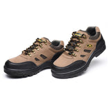 Max Steel Toe Safety Work Boots Protective Shoes Water Resistant  EU 43 US 9.5 UK 9