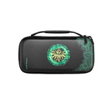 Maxbell Switch Carrying Case Game Accessories Portable Full Protection Hard Shell