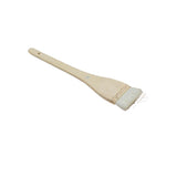 Maxbell Soft Hair Painting Supplies Artist Brushes DIY Touch up Tools 2.5inch Beige